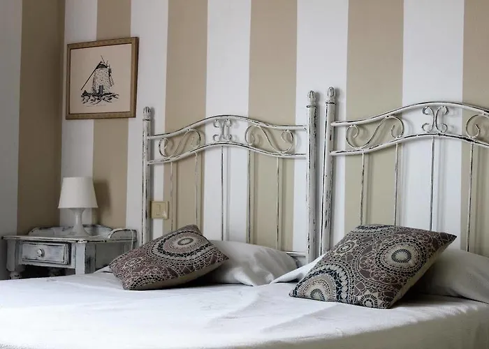 Lejlighed Livvo Galera *