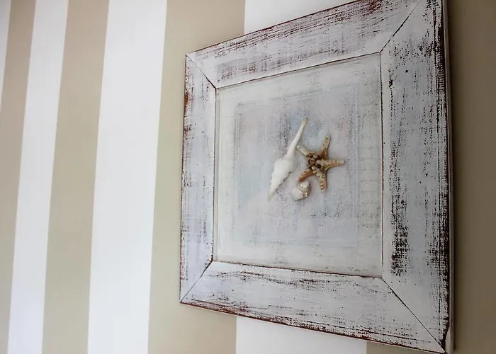 Lejlighed Livvo Galera