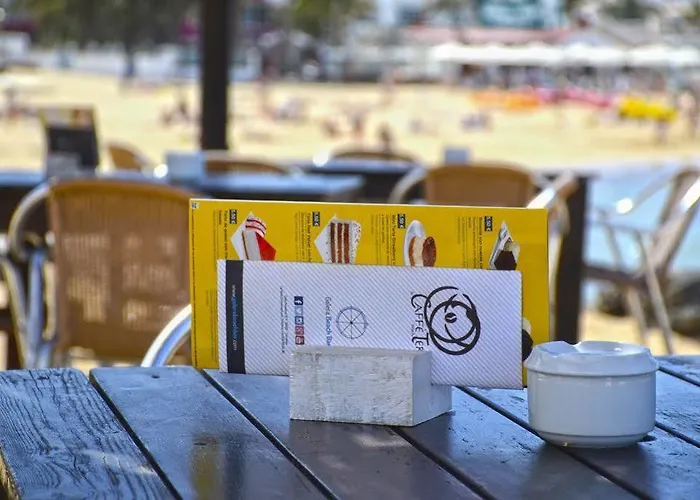 Livvo Galera Lejlighed