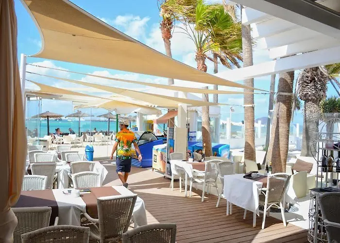 Livvo Galera Lejlighed