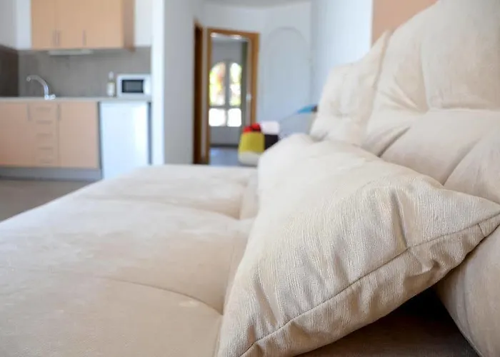 Lejlighed Livvo Galera Corralejo