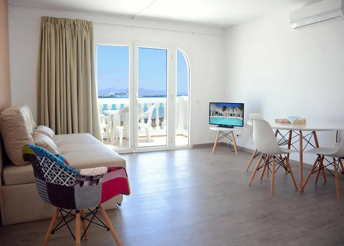 Livvo Galera Corralejo