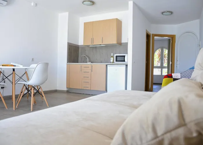 Lejlighed Livvo Galera Corralejo