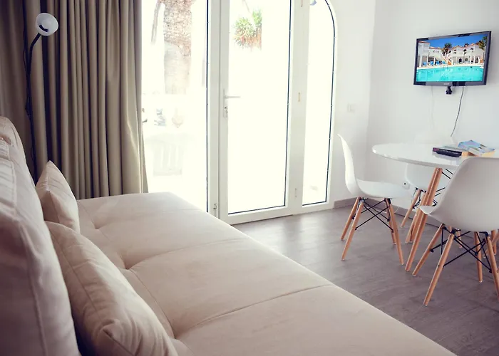 Livvo Galera Lejlighed