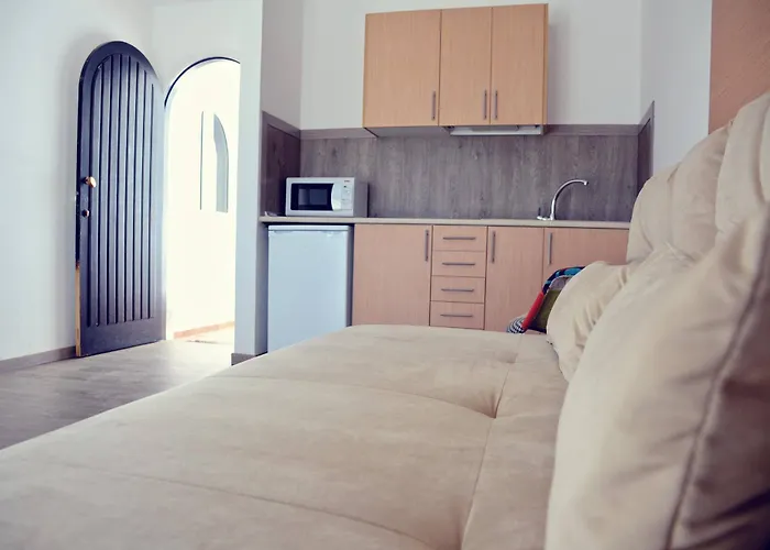 Livvo Galera Lejlighed