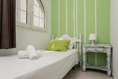 Livvo Galera Lejlighed Corralejo