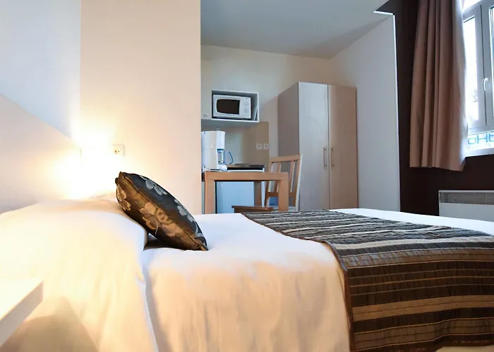 Livvo Galera Lejlighed