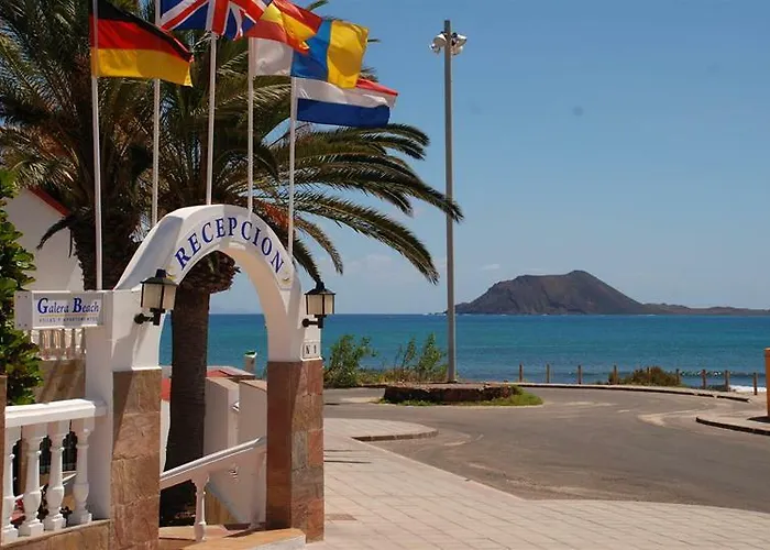 Lejlighed Livvo Galera *