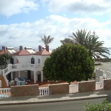Apartamento Galera