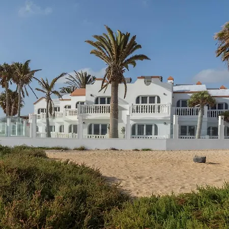 Apartamento Galera Corralejo