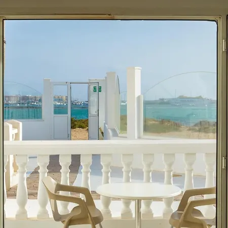 Apartamento Galera *