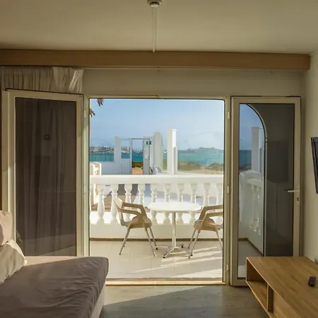 Apartamento Galera Corralejo
