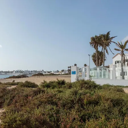 Apartamento Galera Corralejo