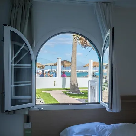 Apartamento Galera *