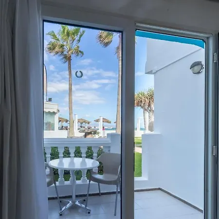 Apartamento Galera Corralejo