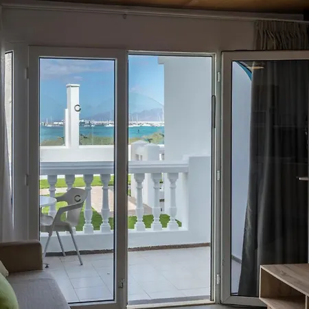 Galera Apartamento Corralejo