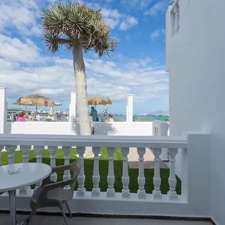 Apartamento Galera Corralejo