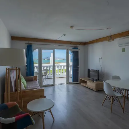 Apartamento Galera Corralejo