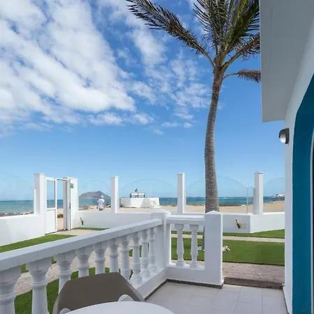 Galera Apartamento Corralejo