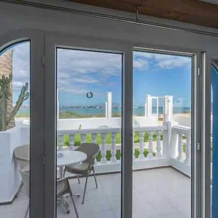Apartamento Galera *