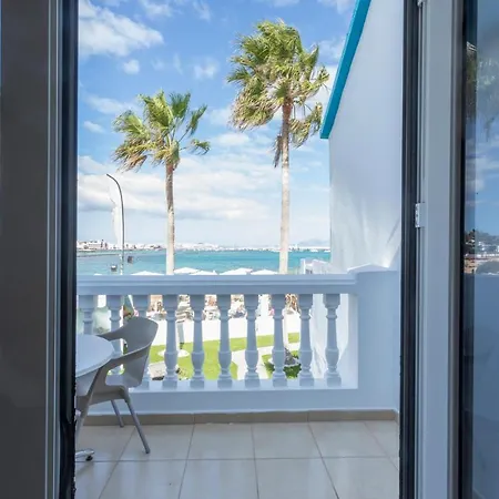 Apartamento Galera Corralejo