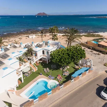 Apartamento Galera Corralejo