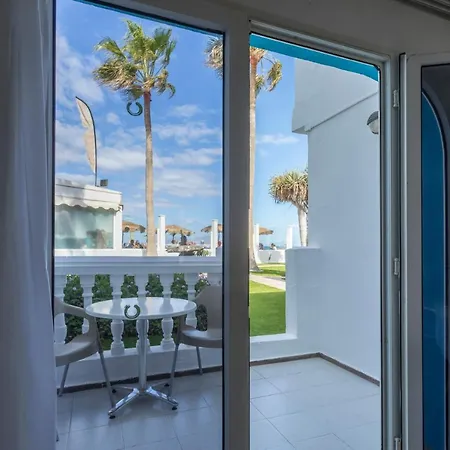 Apartamento Galera *