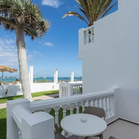 Galera Apartamento Corralejo
