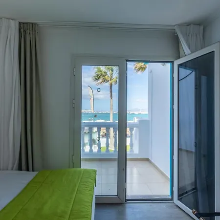 Galera Apartamento *
