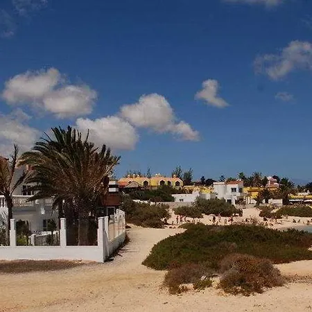 Apartamento Galera *