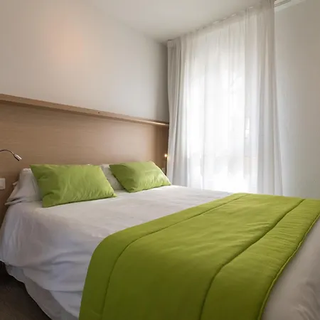 Apartamento Galera *