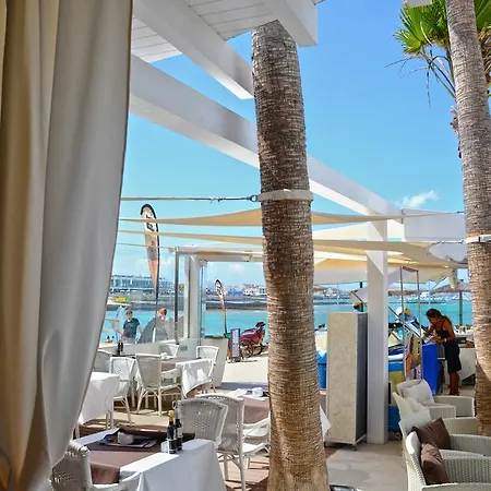 Apartamento Galera Corralejo