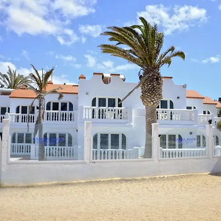 Galera * Corralejo