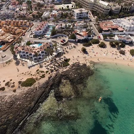 Galera Apartamento Corralejo