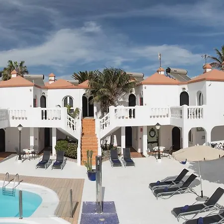 Apartamento Galera Corralejo