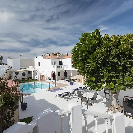 Apartamento Galera