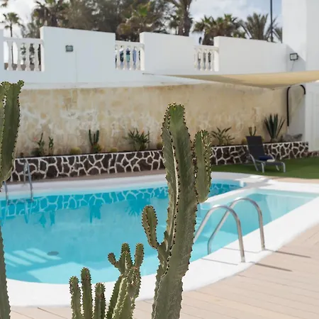 Apartamento Galera Corralejo