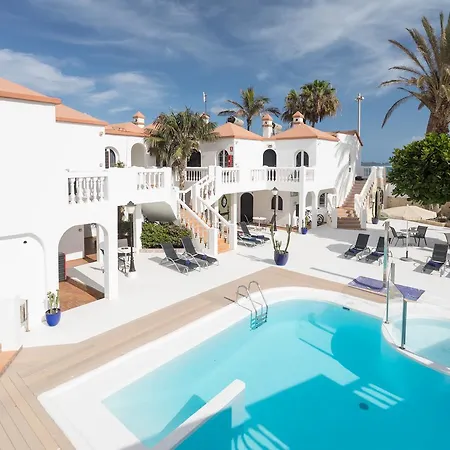 Galera Apartamento Corralejo