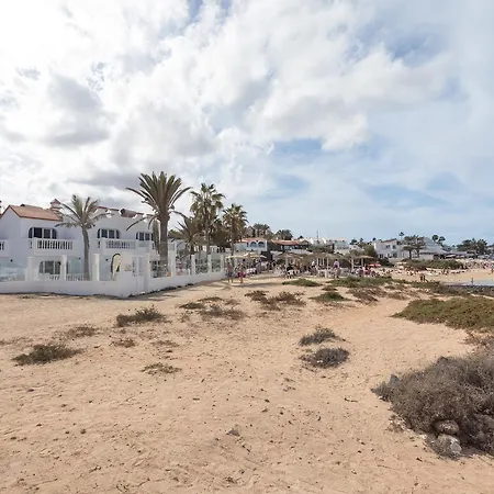 Apartamento Galera