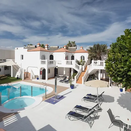 Galera Apartamento Corralejo
