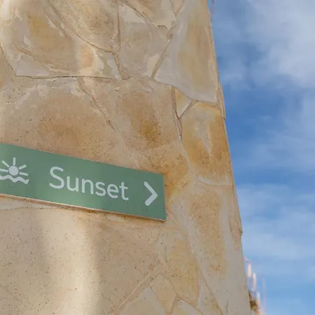 Apartamento Galera Corralejo