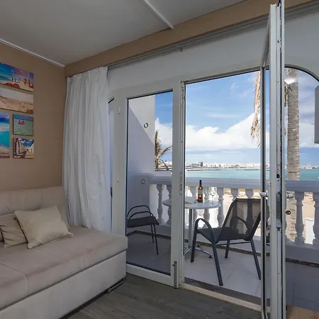 Apartamento Galera Corralejo